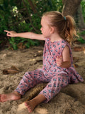 Lily Top & Pant Bundle — Dusty Rose | Valued at $68